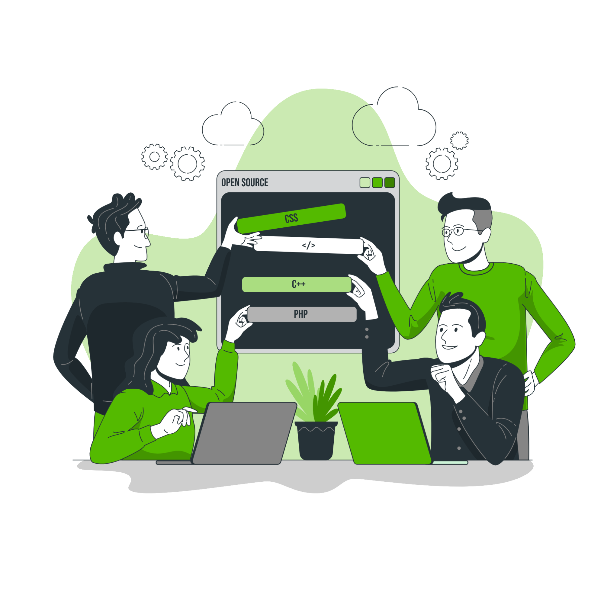 WEB DEVELOPMENT