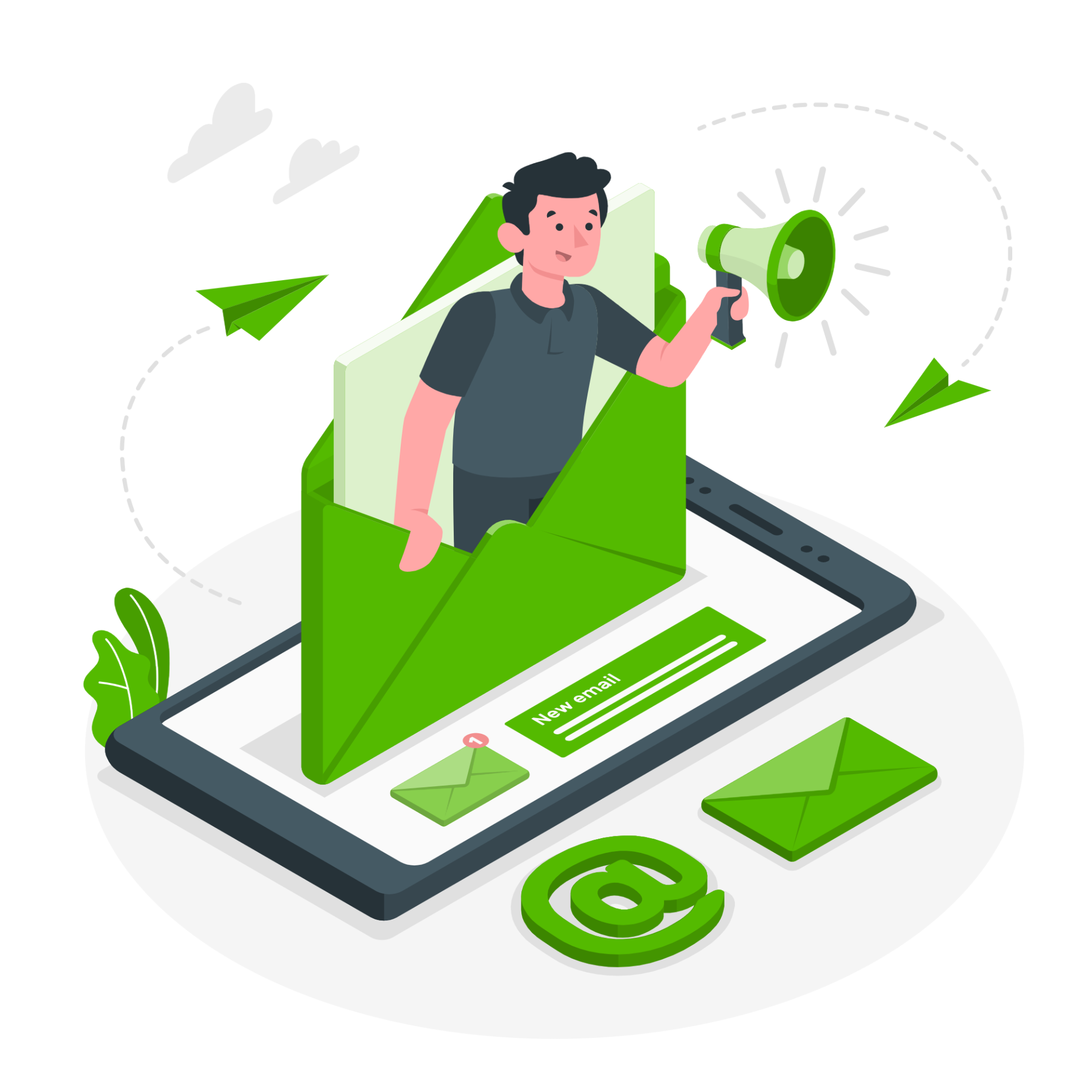 EMAIL MARKETING